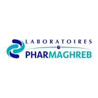 laboratoires Pharmaghreb logo, laboratoires Pharmaghreb contact details