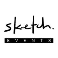 Sketch Events logo, Sketch Events contact details