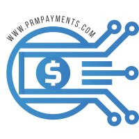 PRMPayments logo, PRMPayments contact details