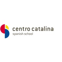 Centro Catalina Spanish & Business School logo, Centro Catalina Spanish & Business School contact details