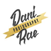 DaniRae Photography logo, DaniRae Photography contact details