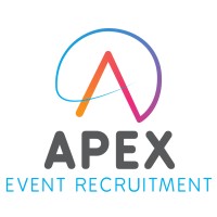 Apex Event Recruitment logo, Apex Event Recruitment contact details