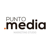 Punto Media logo, Punto Media contact details