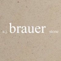 AJ Brauer Stone logo, AJ Brauer Stone contact details