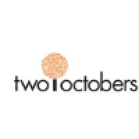 Two Octobers logo, Two Octobers contact details