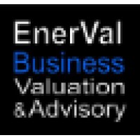 EnerVal Business Valuation and Advisory logo, EnerVal Business Valuation and Advisory contact details