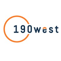 190west logo, 190west contact details