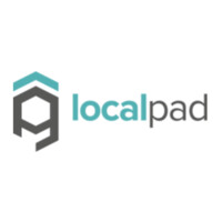 Localpad logo, Localpad contact details