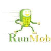 Runmob logo, Runmob contact details