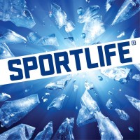 Sportlife logo, Sportlife contact details