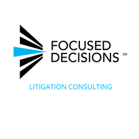 Focused Decisions logo, Focused Decisions contact details