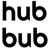 Hubbub logo, Hubbub contact details