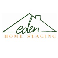 Eden Home Staging logo, Eden Home Staging contact details