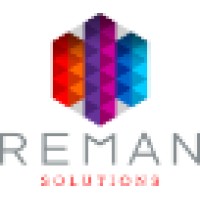 REMAN HOLDINGS logo, REMAN HOLDINGS contact details