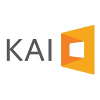 KAI Inc. logo, KAI Inc. contact details