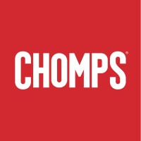 Chomps logo, Chomps contact details