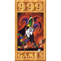 999 Games logo, 999 Games contact details