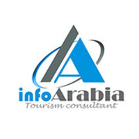 Info Arabia Tourism Consultancy logo, Info Arabia Tourism Consultancy contact details