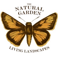 The Natural Garden, Inc. logo, The Natural Garden, Inc. contact details