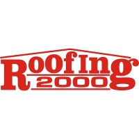 Roofing 2000 logo, Roofing 2000 contact details