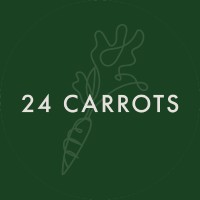 24 carrots catering & events logo, 24 carrots catering & events contact details