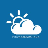 NevadaSunCloud logo, NevadaSunCloud contact details