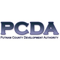 Putnam County Development Authority logo, Putnam County Development Authority contact details