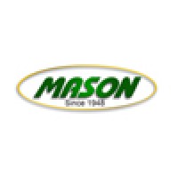 Mason Sewing Machine logo, Mason Sewing Machine contact details