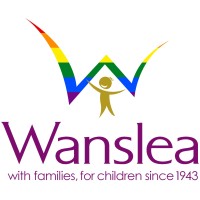 Wanslea logo, Wanslea contact details