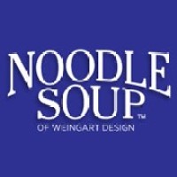 Noodle Soup logo, Noodle Soup contact details