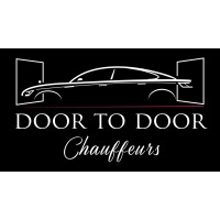 Door To Door Chauffeurs logo, Door To Door Chauffeurs contact details