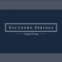 Southern Springs Capital Group logo, Southern Springs Capital Group contact details