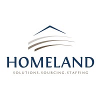 Homeland, LLC. logo, Homeland, LLC. contact details