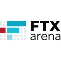 FTX Arena logo, FTX Arena contact details