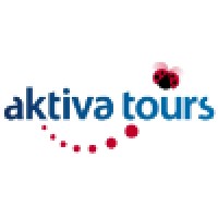 Aktiva Tours logo, Aktiva Tours contact details