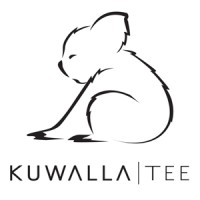 Kuwalla Tee logo, Kuwalla Tee contact details