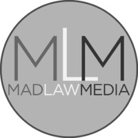 MADLAWMEDIA logo, MADLAWMEDIA contact details