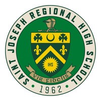 St. Joseph High School logo, St. Joseph High School contact details