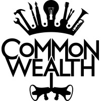 COMMON WEALTH THEATRE LTD logo, COMMON WEALTH THEATRE LTD contact details