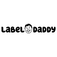 Label Daddy logo, Label Daddy contact details