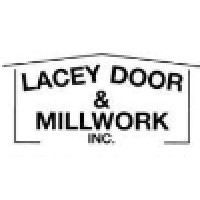 Lacey Door & Millwork inc. logo, Lacey Door & Millwork inc. contact details