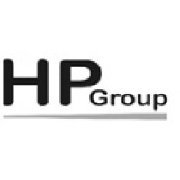 HP Group logo, HP Group contact details