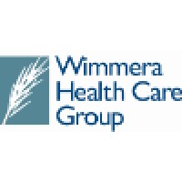 Wimmera Health Care Group logo, Wimmera Health Care Group contact details