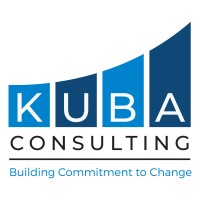 KUBA Consulting, LLC logo, KUBA Consulting, LLC contact details