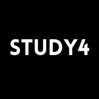 STUDY4 logo, STUDY4 contact details