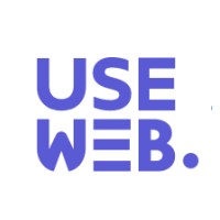 Useweb logo, Useweb contact details