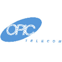 OPIC Telecom logo, OPIC Telecom contact details