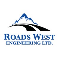 Roads West Engineering Ltd. logo, Roads West Engineering Ltd. contact details