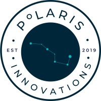 Polaris Innovations logo, Polaris Innovations contact details