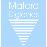 Matora Digionics (Pvt) Ltd logo, Matora Digionics (Pvt) Ltd contact details